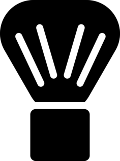 Makeup Brush Engraving Svg Design, Free Vectors File
